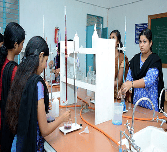 Dhanalakshmi Srinivasan Institute of Technology Tiruchirappalli Building & Infrastructure photo 2